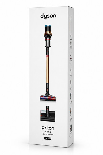 Dyson v16 piston animal - dyson,