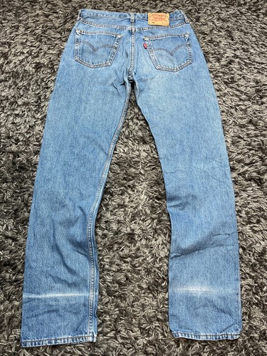 Jeans levi 501 - levi’s,