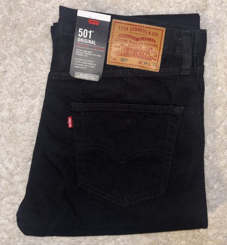 Levi jeans 501 - jeans,