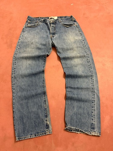 Levi 501 2000 - 501, rare