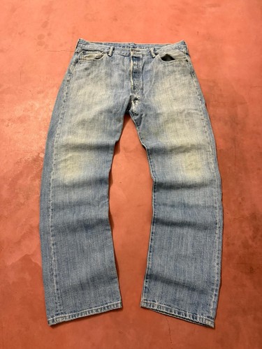 Levi 501 2000 rare - 90’s/2000,