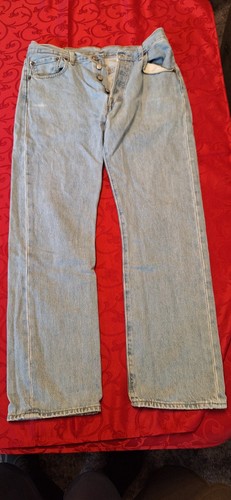Levi 501 jeans größe - 501,