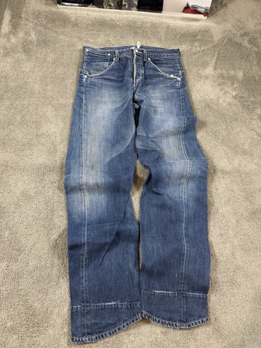 2007 2008 levi 501 - fw, levi's