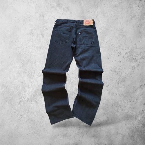 Levis 501 original fit jeans - levis,