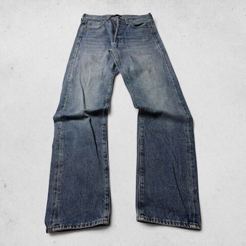 Herren jeans y2k levis - herren,