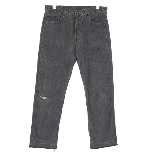Levi vintage jeans 501 - levi's,