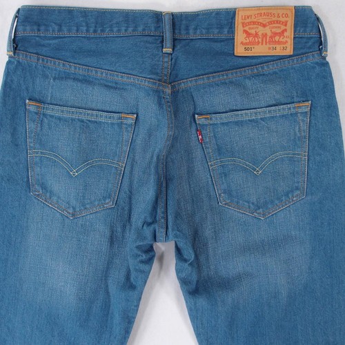 Herrens levi 501 regular - 501,