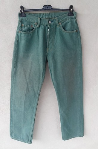 Levi 501 herren - herren, jeans