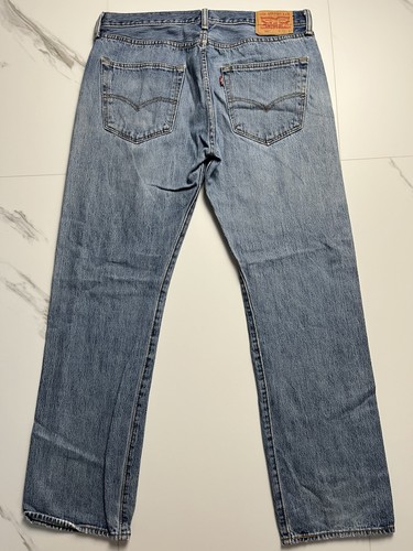 Levi strauss co 501 - levi's,