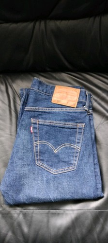 Levi 501 jeans - w30, neu