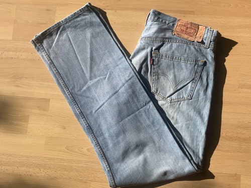 00er levi strauss 501 - levi’s,