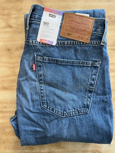 Levi 501 original herren - levi’s,
