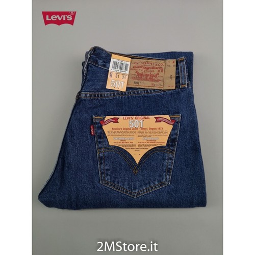 Levi jeans levis - levi's, 501