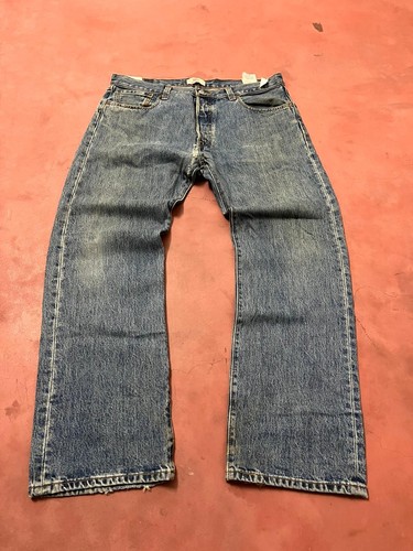 Levi 501 2000 - levi’s, rare