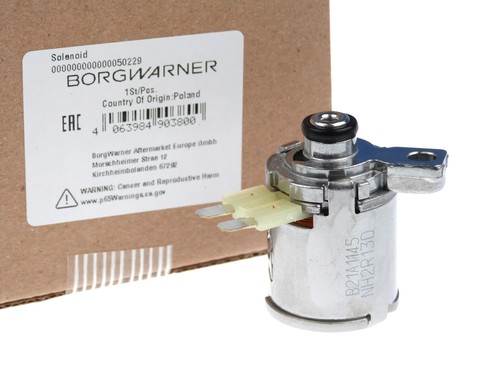 Magnetventil druckregelventil - magnetventil,