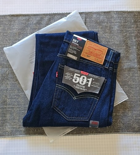 Levi 501 herren jeans - herren,