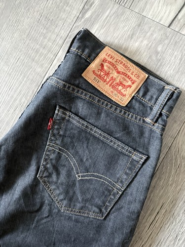 Levi 501 jeans - 501,
