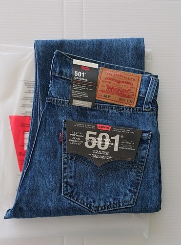 Levi 501 premium original - 501,
