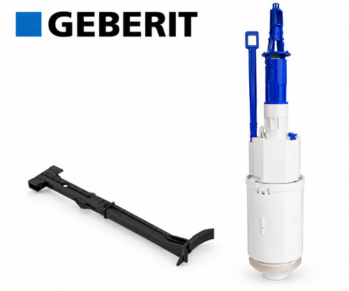 Geberit spülgarnitur - geberit,