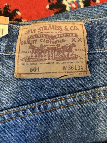 Levi 501 - levi's,