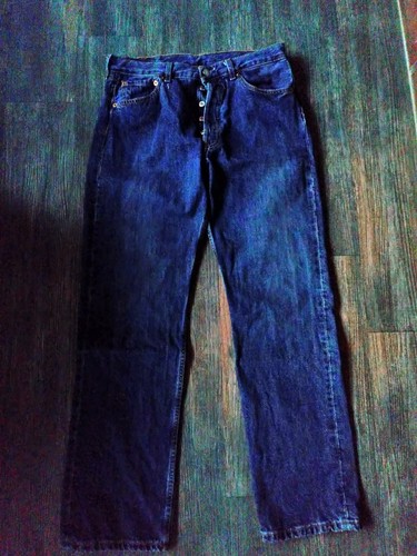 Herren jeanshose levi 501 - jeanshose, levi´s