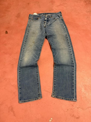 Levi 501 2000 - levi’s, 90’s/2000