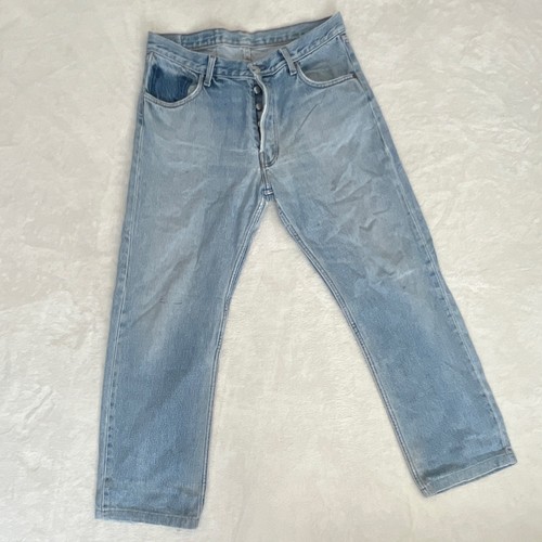 Levi 501 herren jeans - 501,