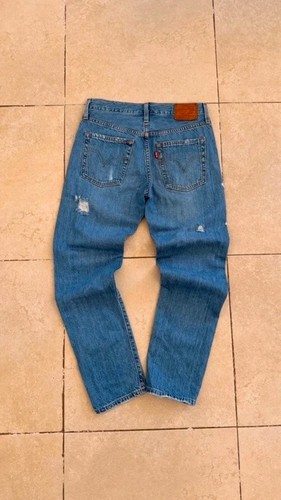 Levi 501 tapered damen - damen, jeans