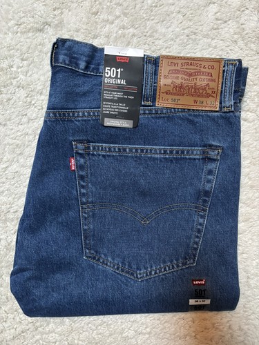 Levi 501 original - levi’s,