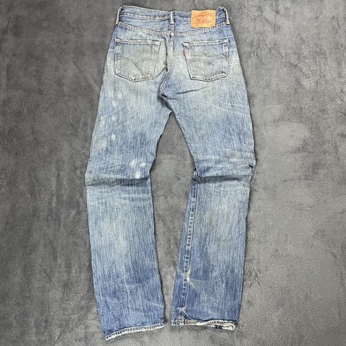 Levi 501 jeans - levi’s, straight
