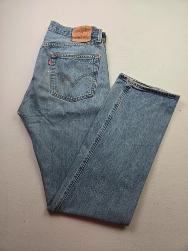 Levi 501 jeans - levi's,