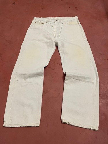 Levi 501 2000 rare - 90’s/2000,