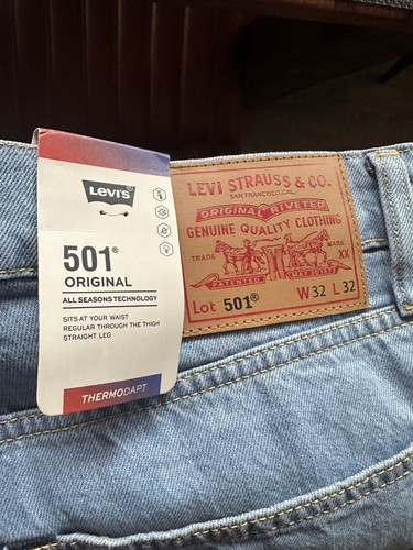 Levi 501 herren - levi's,