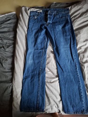 Levi 501 jeans w32 - jeans,,