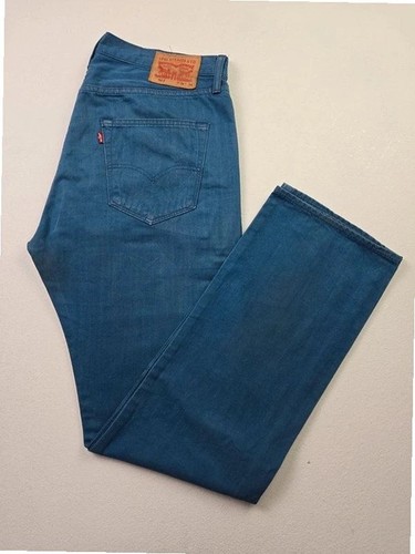 Levi 501 jeans - levi's, unisex