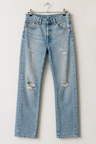 Levi herren jeans 501 - levi’s,