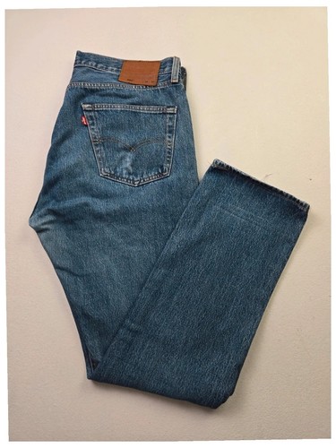 Levi 501 jeans - levi's,