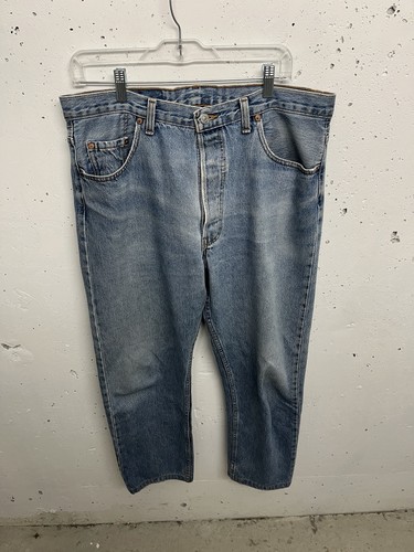 Vintage levi 501 - 501, made