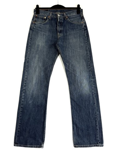 Levi 501 jeans regular - jeans,