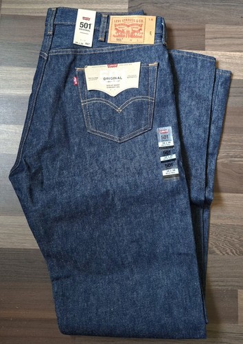 Levi 501 shrink - 501, fit