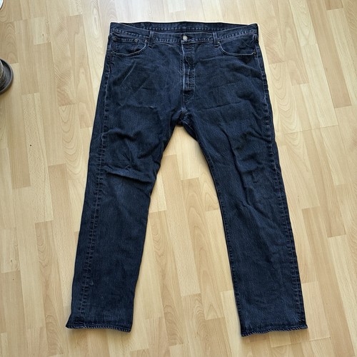 Levi 501 vintage - vintage, jeans