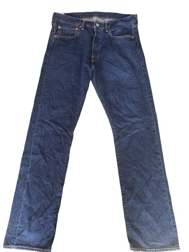 Levi 501 herren - 501, jeans