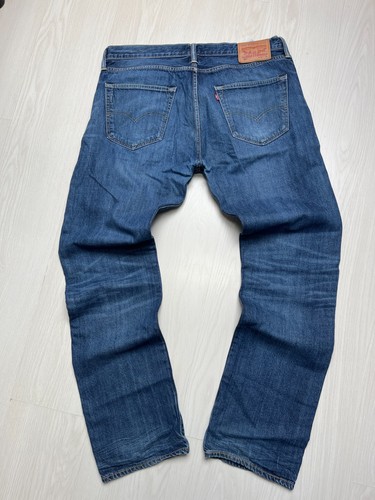 Levi jeans 501 - jeans, w36
