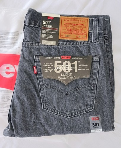 Levi 501 herren - levi's,