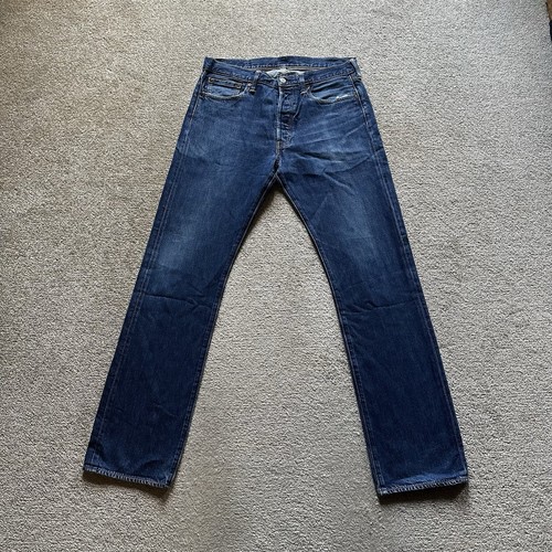 Levis 501 herren - levis,