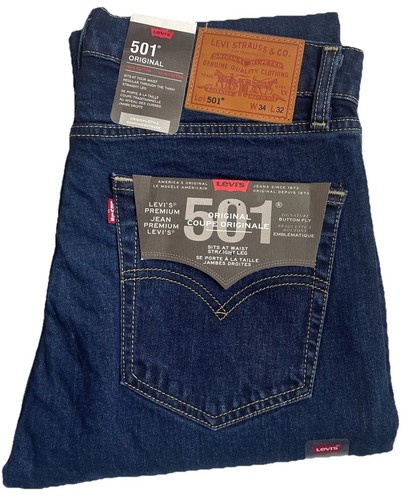 Levi 501 original regular - levi's®,