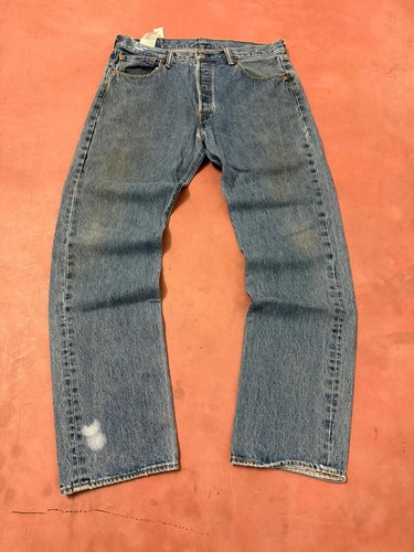 Levi 501 2000 rare - levi’s,
