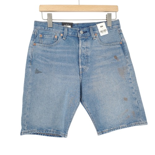 Levi herren jeans shorts - herren,