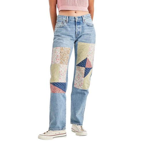 Levi jeans 501 90s - jeans,