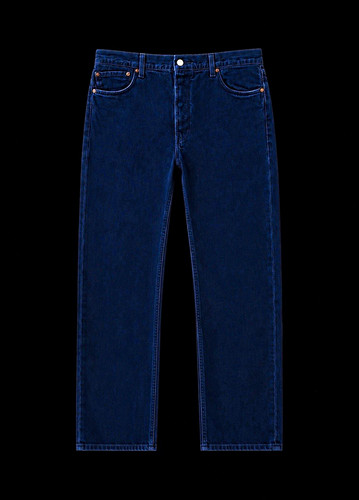 Levi 501 jeans - levi's,